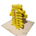 komatsu PC200-8 কন্ট্রোল ভালভ komatsu PC200-8 প্রধান ভালভ